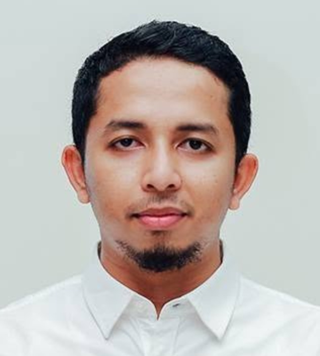 Adly Mukhtar, founder of Nisbah