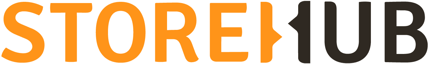 StoreHub retail